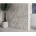 Плитка стінова Freedom Grys Dekor RECT 250x750x9 Paradyz