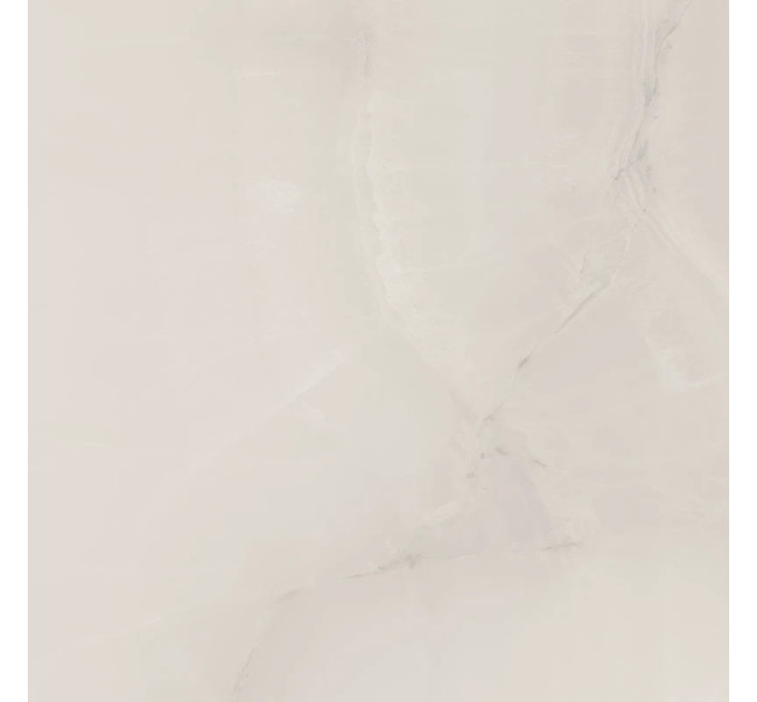 Плитка керамогранітна Elegantstone Bianco RECT LAP 598x598x9 Paradyz