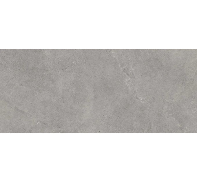 Плитка підлогова Authority Grey SZKL RECT MAT 120x280