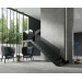 Плитка підлогова Authority Grey SZKL RECT MAT 120x280