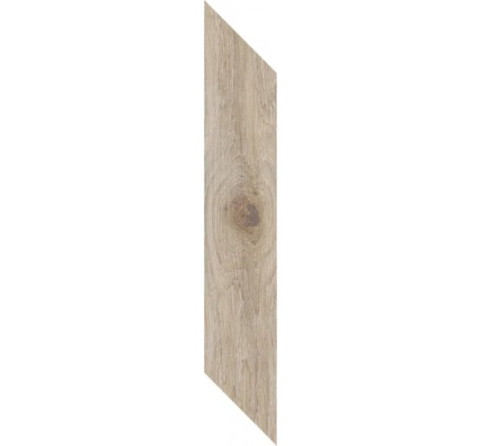 Декор Heartwood Cardamon Chevron Лівий 9,8x59,8