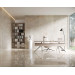 Плитка керамогранітна Invisible White RECT POL 600x1200x9 Paradyz