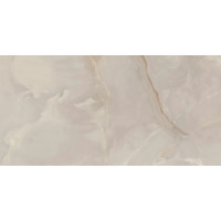 Плитка керамогранітна Invisible White RECT POL 600x1200x9 Paradyz