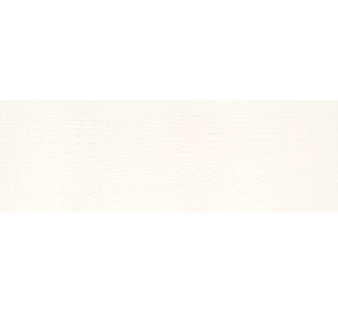 Плитка стінова Fashion Spirit White RECT STR 39,8x119,8