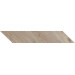 Декор Wildland Light Chevron правий 148x888x10 Paradyz