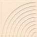 Плитка стінова Neve Creative Beige B STR 198x198x11,5 Paradyz