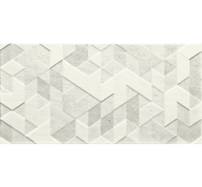 Декор Emilly Grys STR 30x60