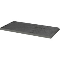 Підвіконник Semir Grafit 133x240 Paradyz