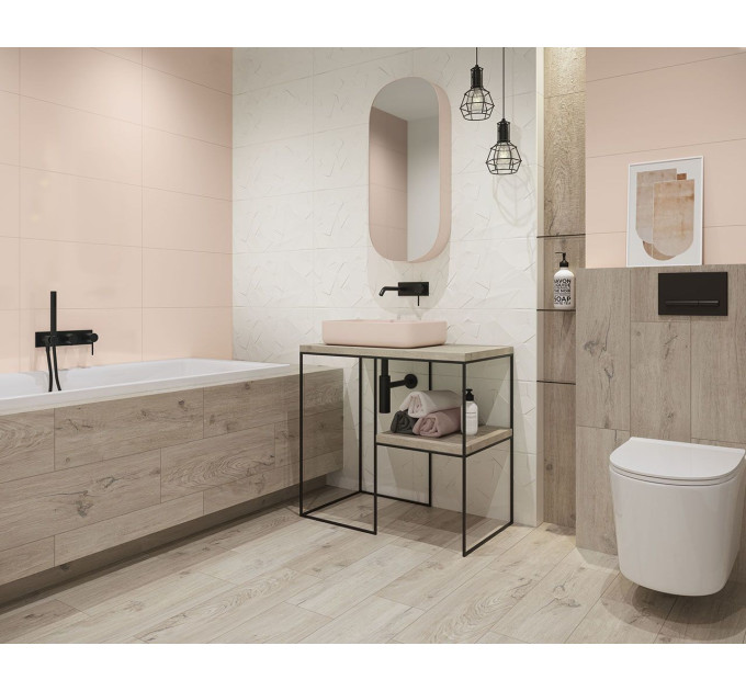 Плитка стінова Synergy Coral 30x60