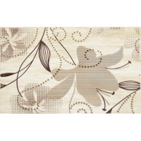 Декор Doppia Beige Inserto A 250x400x8,1 Paradyz