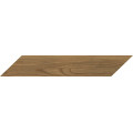 Декор Freeland Chocolate Chevron правий 98x598x10 Paradyz