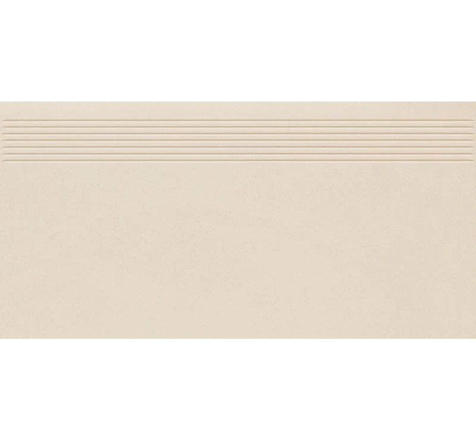 Сходинка Intero Bianco пресована MAT 29,8x59,8