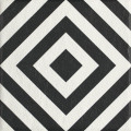 Плитка підлогова Modern Motyw B SZKL STR 19,8x19,8