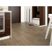 Плитка керамогранітна Wood Basic Brown 200x600x8,5 Paradyz