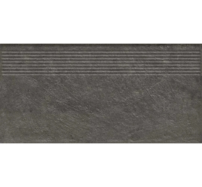 Сходинка Carrizo Basalt STR 300x600x8,5 Paradyz