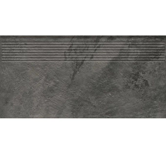 Сходинка Ardis Dark STR 300x600x8,5 Paradyz