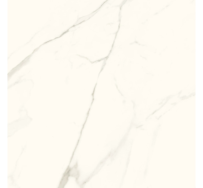 Плитка підлогова Calacatta SZKL RECT MAT 89,8x98,8