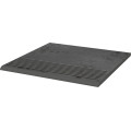 Сходинка пряма Semir Grafit 30x30