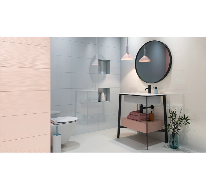 Плитка стінова Synergy Coral 30x60