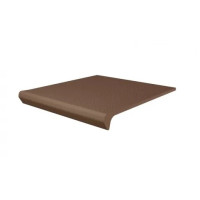 Сходинка з капіносом пряма Sundown Terra 300x330x11 Paradyz