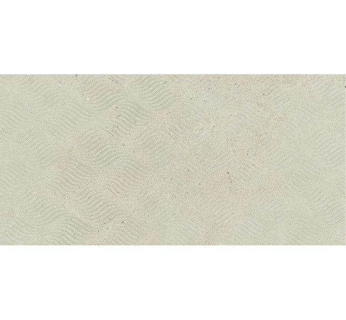 Декор Bergdust Crema RECT 298x598x8 Paradyz