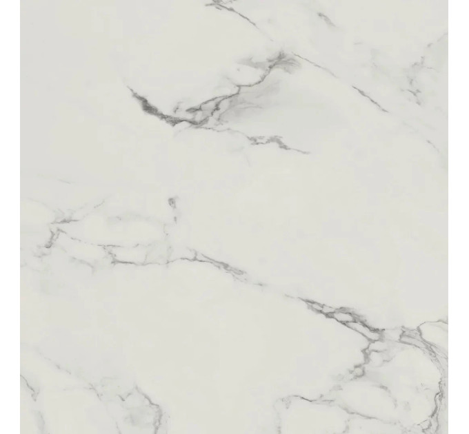 Плитка керамогранітна Carrastone White RECT 598x598x8 Paradyz