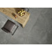 Плитка керамогранітна Fillstone Graphite RECT LAP 598x598x8 Paradyz