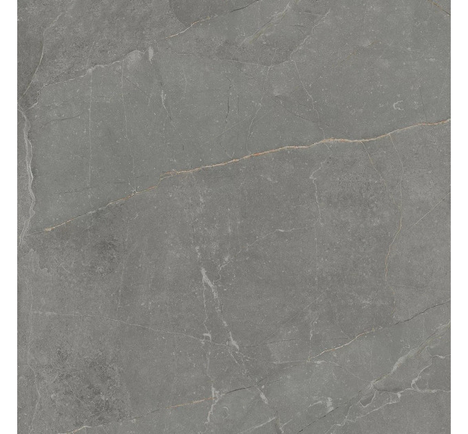 Плитка керамогранітна Fillstone Graphite RECT LAP 598x598x8 Paradyz