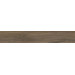Плитка керамогранітна Specialwood Chocolate RECT STR 198x1198x8 Paradyz