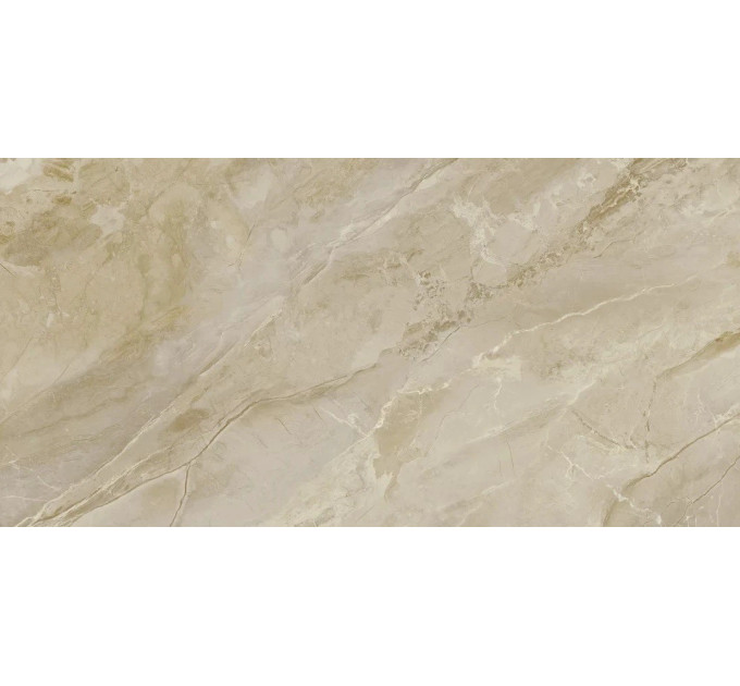 Плитка керамогранітна Generous Beige RECT SOFT 1198x2798x8 Paradyz