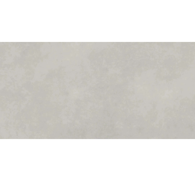 Плитка керамогранітна Architeq Light Grey SZKL RECT MAT 598x1198 Paradyz