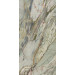 Плитка керамогранітна Abstract Green SZKL RECT POL 598x1198 Paradyz