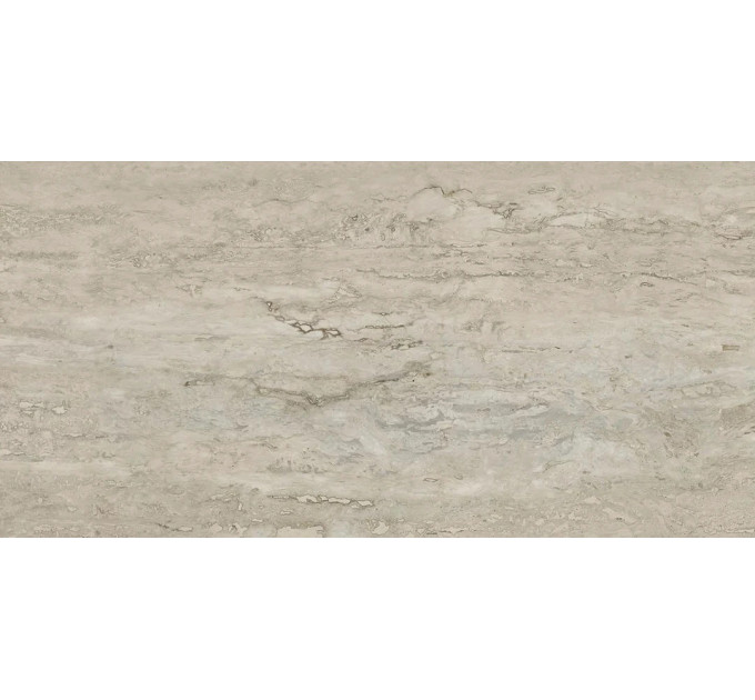 Плитка керамогранітна Infinity Crema SZKL RECT MAT 598x1198 Paradyz