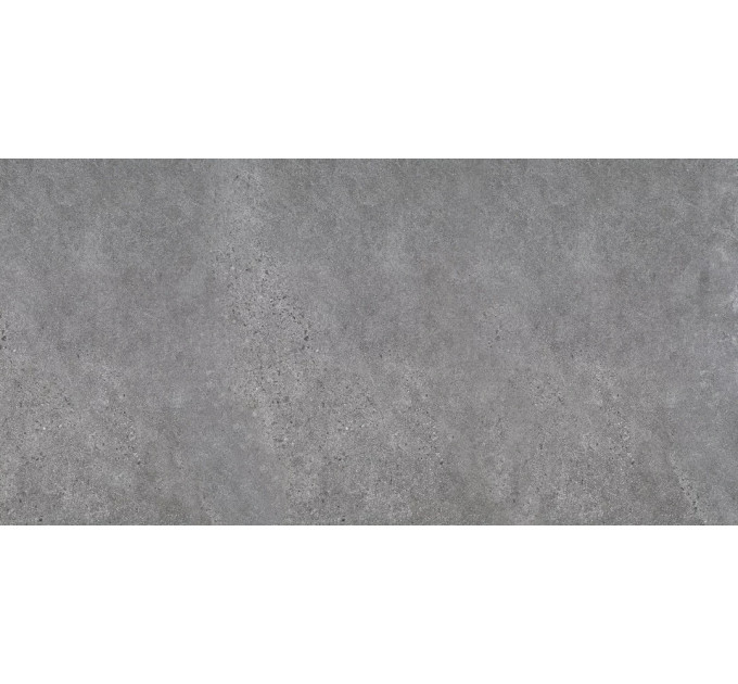 Плитка керамогранітна Optimal Grafit SZKL RECT MAT 595x1195x20 Paradyz