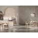 Плитка керамогранітна Architeq Light Brown RECT MAT 598x598 Paradyz