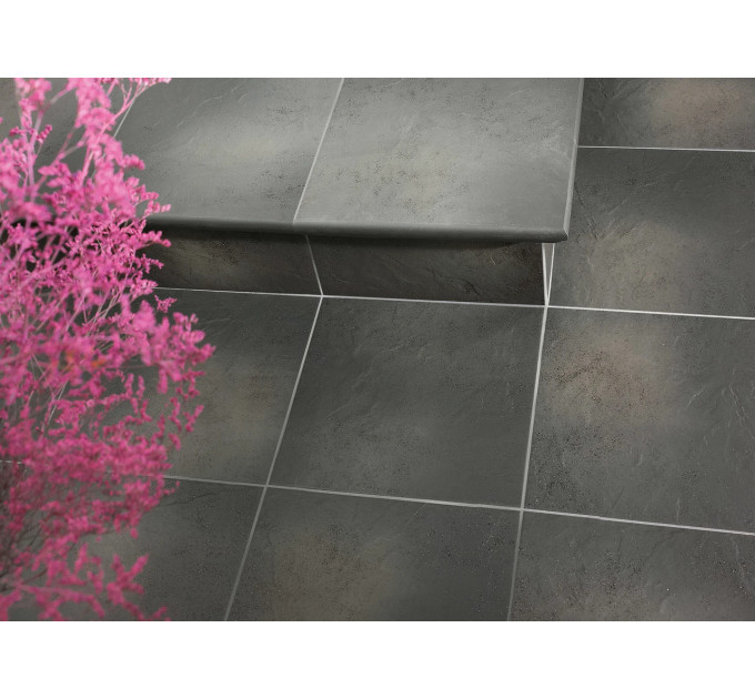Плитка підлогова Semir Grafit 30x30