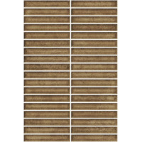 Мозаїка Monpelli Ochra Murano 198x298 Paradyz