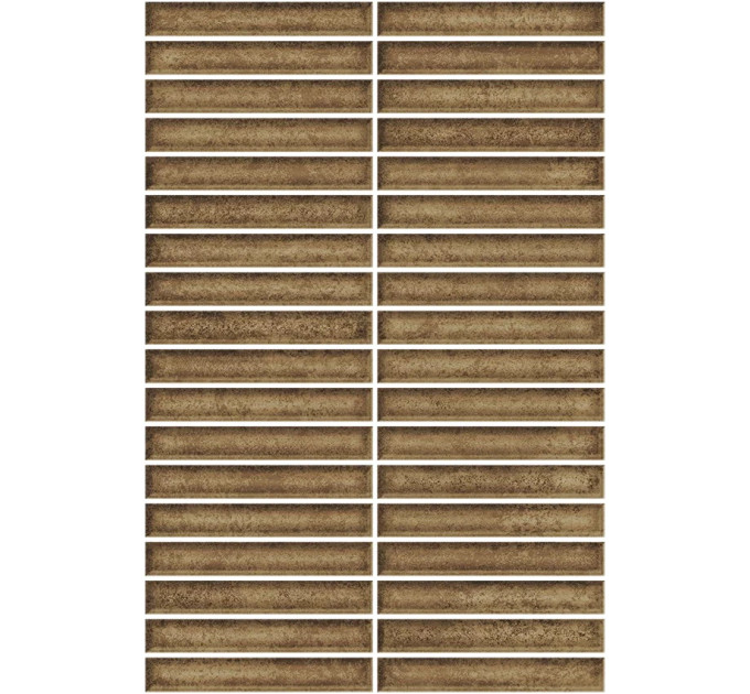Мозаїка Monpelli Ochra Murano 198x298 Paradyz