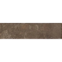 Плитка фасадна Ilario Brown 65x240 Paradyz