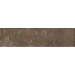 Плитка фасадна Ilario Brown 65x240 Paradyz