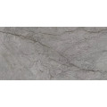Плитка керамогранітна Visioner Grey SZKL RECT POL 598x1198 Paradyz