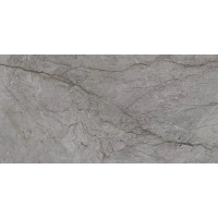 Плитка керамогранітна Visioner Grey SZKL RECT POL 598x1198 Paradyz