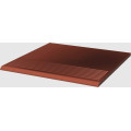 Сходинка пряма Cloud Rosa 30x30