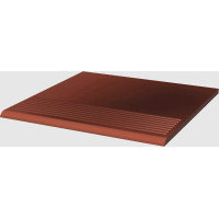 Сходинка пряма Cloud Rosa 30x30