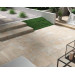 Плитка підлогова Burlington Ivory SZKL RECT STR MAT 59,5x89,5