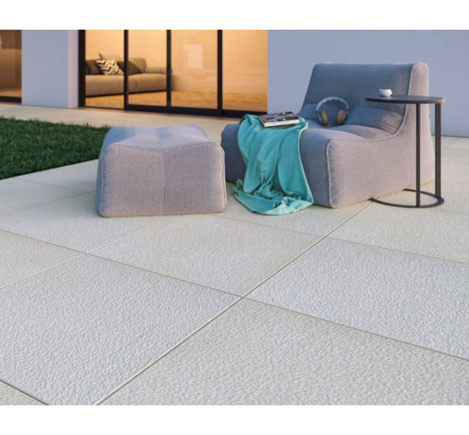 Плитка підлогова Garden Beige SZKL RECT MAT 59,5x59,5