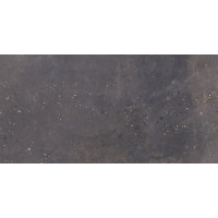 Плитка керамогранітна Desertdust Grafit RECT STR 598x1198x10 Paradyz