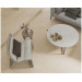 Плитка керамогранітна Sunnydust Beige RECT 598x598x9 Paradyz