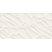 Плитка стінова Feelings Bianco B RECT STR 298x598x9 Paradyz