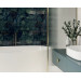Декор Uniwersalny Panel Szklany Navy 3х-елементний 250x750x6 Paradyz
